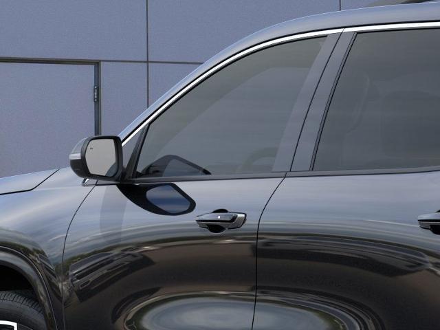 2026 Chevrolet Traverse Vehicle Photo in KANSAS CITY, MO 64114-4502