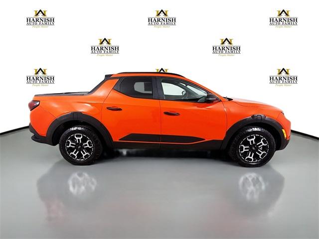 2025 Hyundai SANTA CRUZ Vehicle Photo in Everett, WA 98204