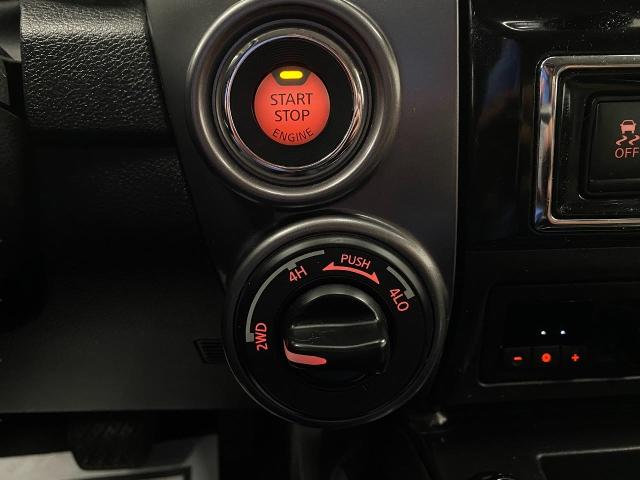 2018 Nissan Titan Vehicle Photo in Appleton, WI 54913
