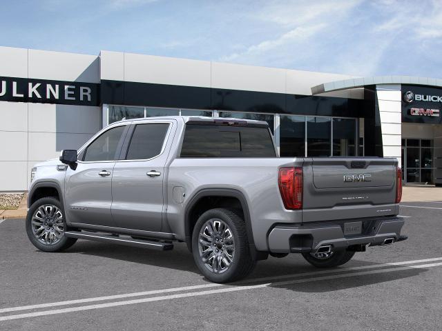 2025 GMC Sierra 1500 Vehicle Photo in TREVOSE, PA 19053-4984