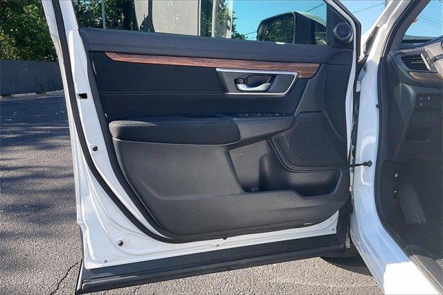 2020 Honda CR-V Vehicle Photo in KANSAS CITY, MO 64114-4502