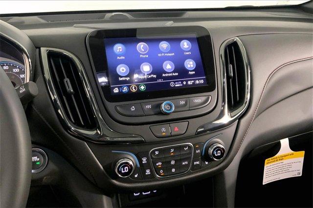 2023 Chevrolet Equinox Vehicle Photo in INDEPENDENCE, MO 64055-1314