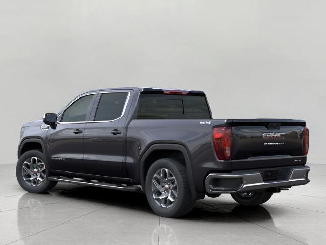 2026 GMC Sierra 1500 Vehicle Photo in MANITOWOC, WI 54220-5838