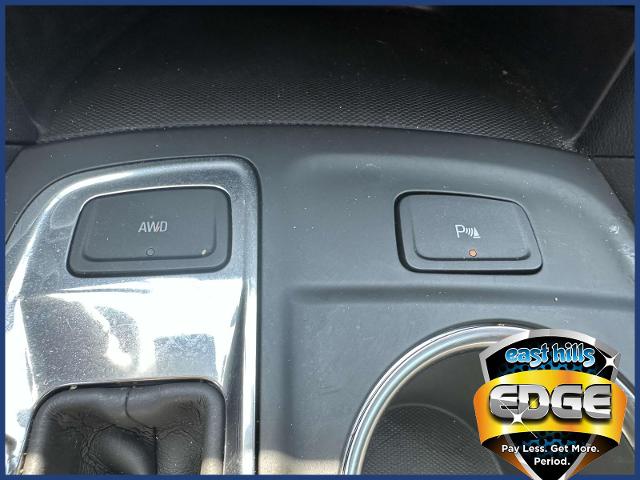2022 Chevrolet Equinox Vehicle Photo in Roslyn, NY 11576