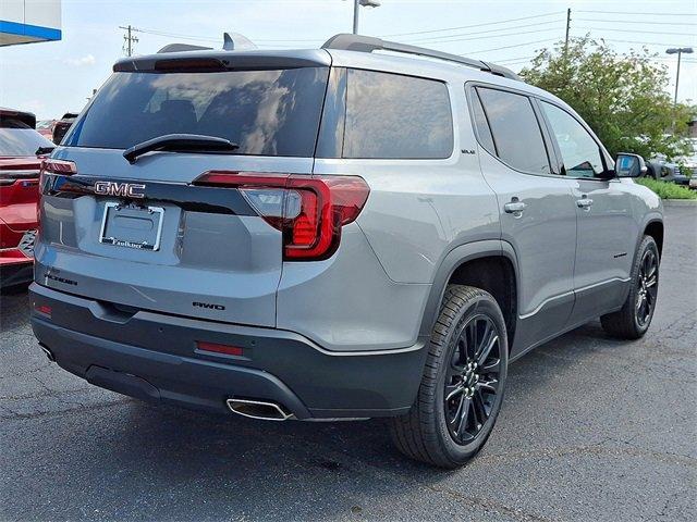 2023 GMC Acadia Vehicle Photo in LANCASTER, PA 17601-0000