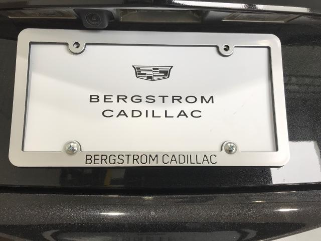 2014 Cadillac XTS Vehicle Photo in GREEN BAY, WI 54303-3330