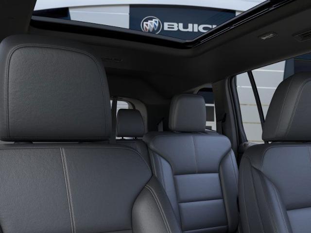 2026 GMC Acadia Vehicle Photo in LITTLE FALLS, NJ 07424-1717