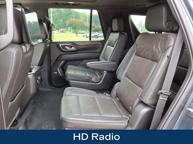 2021 Chevrolet Tahoe Vehicle Photo in PAWLING, NY 12564-3219