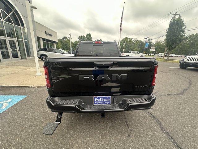2025 Ram 1500 Vehicle Photo in Doylsetown, PA 18901