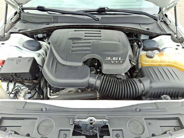 2017 Chrysler 300 Vehicle Photo in Willow Grove, PA 19090