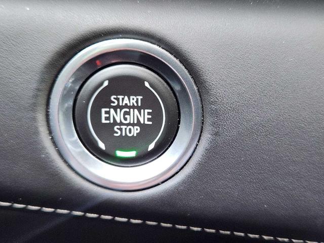 2023 Cadillac Escalade Vehicle Photo in DENTON, TX 76210-9321
