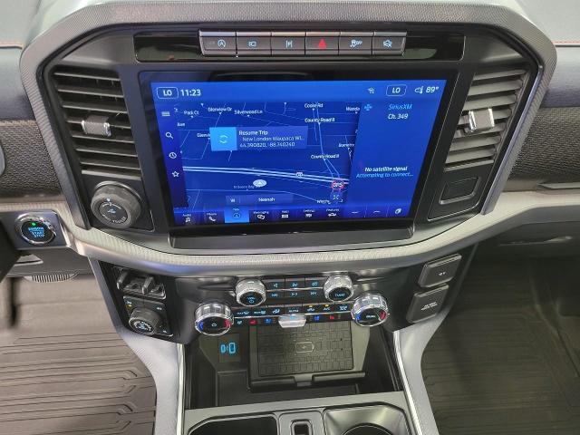 2023 Ford F-150 Vehicle Photo in Neenah, WI 54956