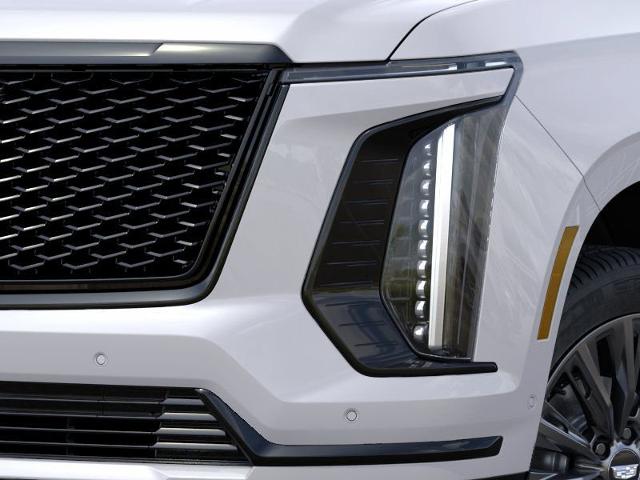 2025 Cadillac Escalade Vehicle Photo in TREVOSE, PA 19053-4984