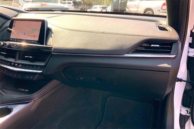 2022 Cadillac CT4 Vehicle Photo in KANSAS CITY, MO 64114-4502