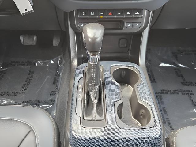 2022 Chevrolet Colorado Vehicle Photo in MIDDLETON, WI 53562-1492