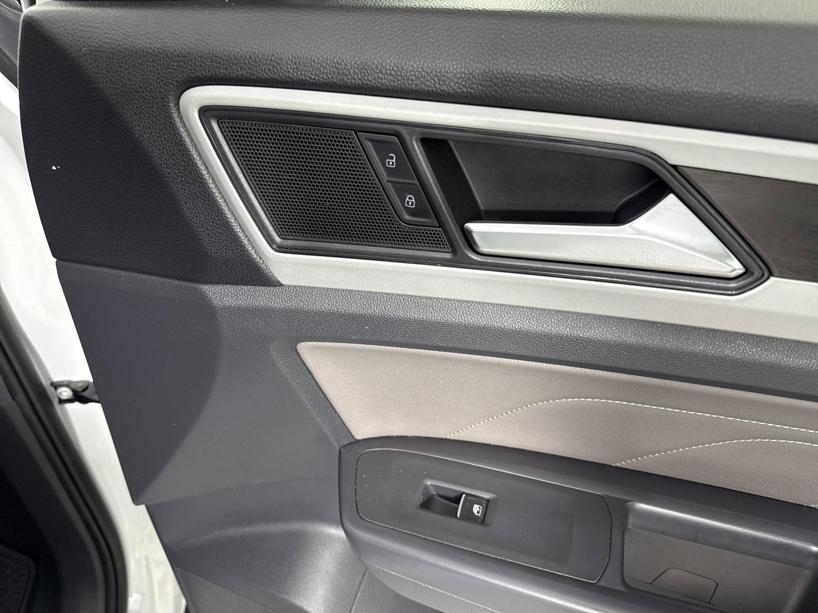 2021 Volkswagen Atlas Vehicle Photo in Georgetown, TX 78626
