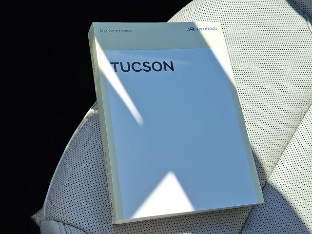 2022 Hyundai TUCSON Vehicle Photo in Philadelphia, PA 19116