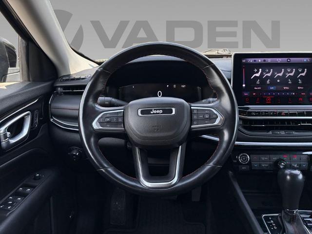 2022 Jeep Compass Vehicle Photo in Savannah, GA 31419