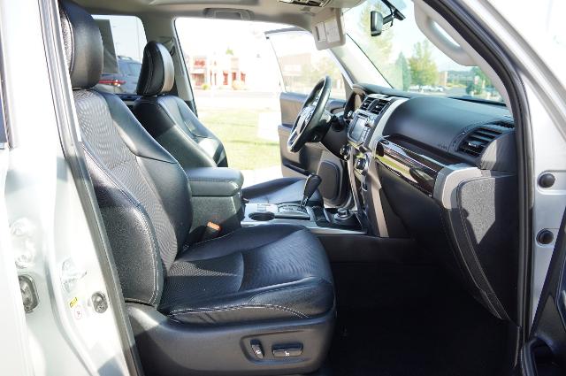 2014 Toyota 4Runner Vehicle Photo in Riverdale, UT 84405