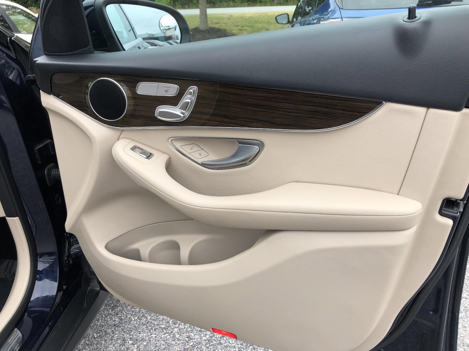 2019 Mercedes-Benz GLC Vehicle Photo in Mechanicsburg, PA 17050