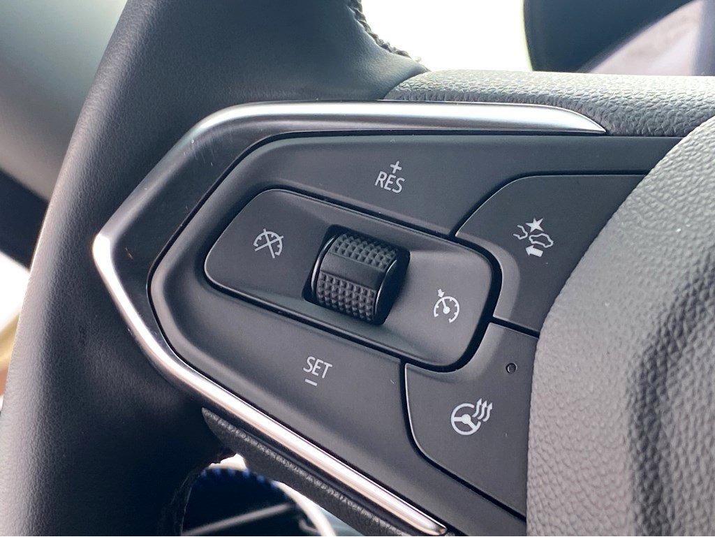 2024 Chevrolet Trax Vehicle Photo in SAVANNAH, GA 31406-4513