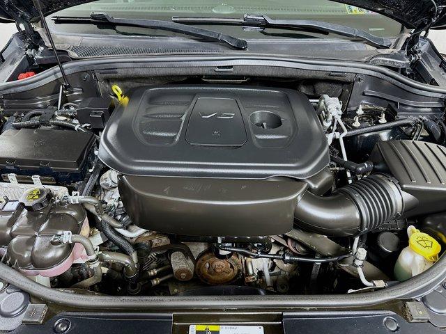 2021 Jeep Grand Cherokee Vehicle Photo in Doylsetown, PA 18901