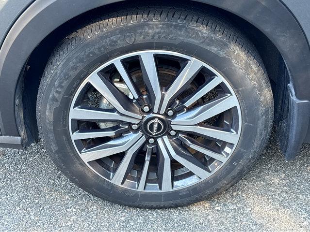 2024 Nissan Kicks Vehicle Photo in Hinesville, GA 31313