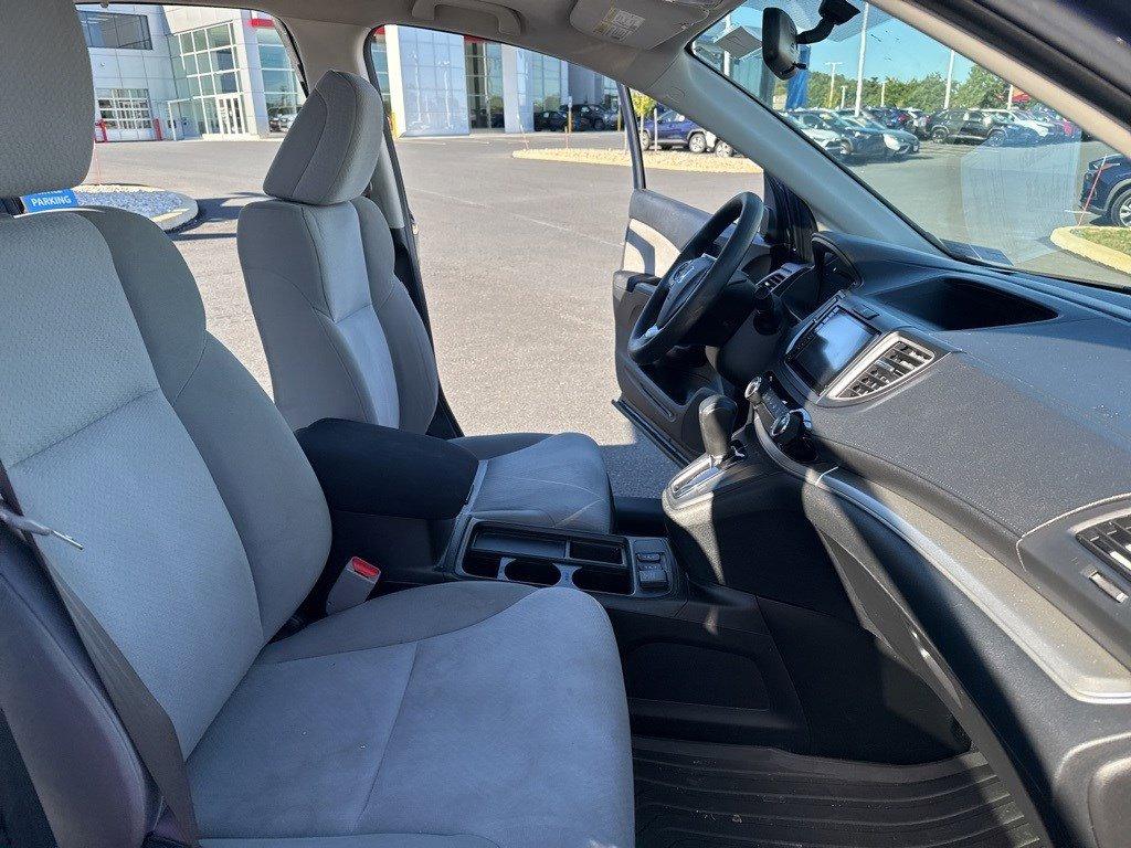 2016 Honda CR-V Vehicle Photo in Harrisburg, PA 17111