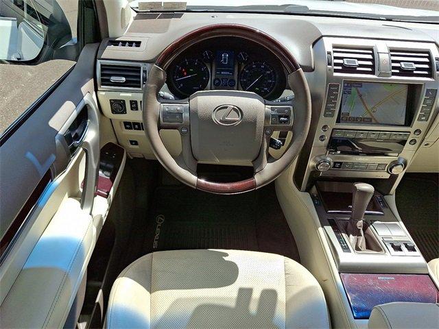2019 Lexus GX 460 Vehicle Photo in Willow Grove, PA 19090
