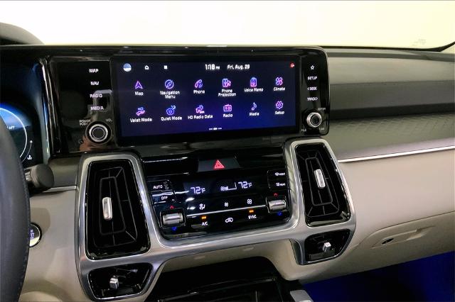 2023 Kia Sorento Vehicle Photo in Lees Summit, MO 64086