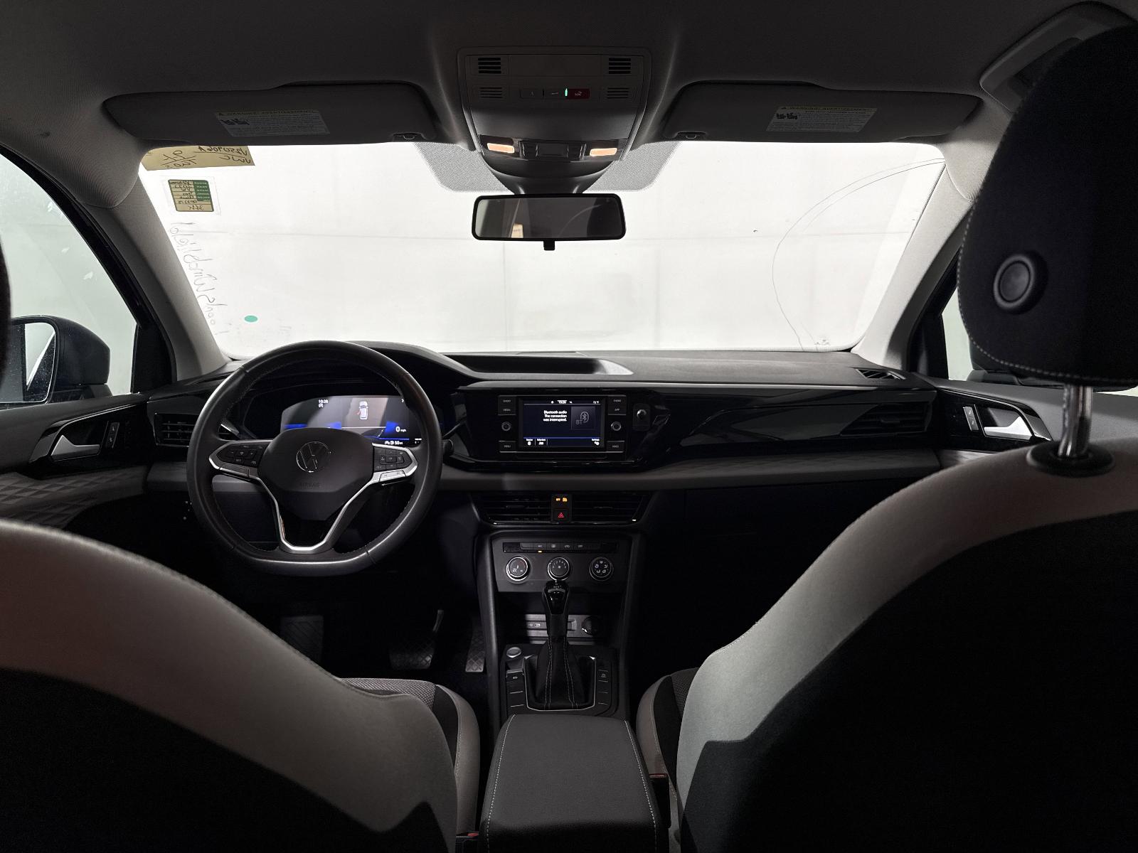 2022 Volkswagen Taos Vehicle Photo in Georgetown, TX 78626