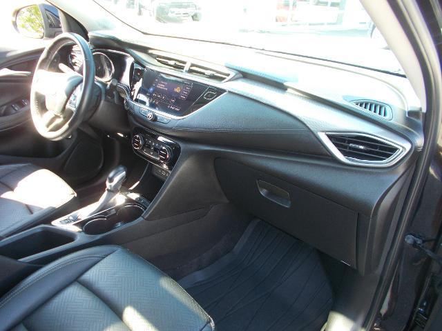 2020 Buick Encore GX Vehicle Photo in LOWELL, MA 01852-4336