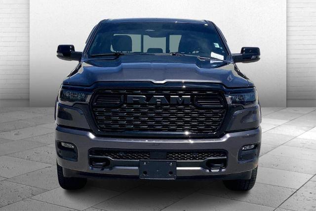 2025 Ram 1500 Vehicle Photo in Kansas City, MO 64114