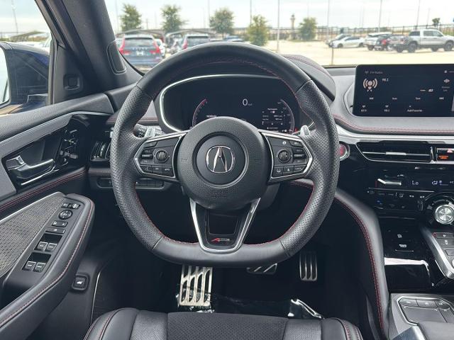 2024 Acura MDX Vehicle Photo in Grapevine, TX 76051