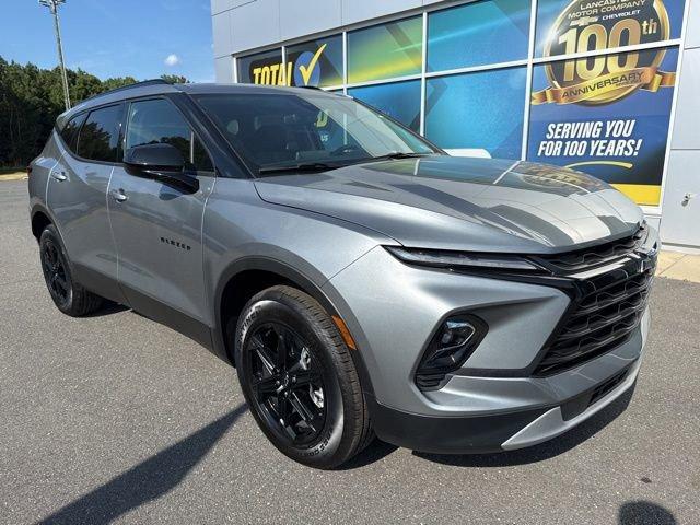 2025 Chevrolet Blazer 2LT AWD