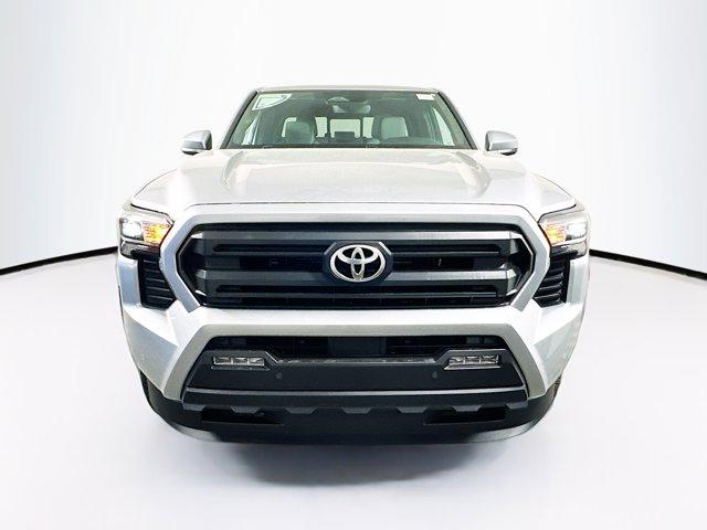 2024 Toyota Tacoma 4WD Vehicle Photo in Flemington, NJ 08822