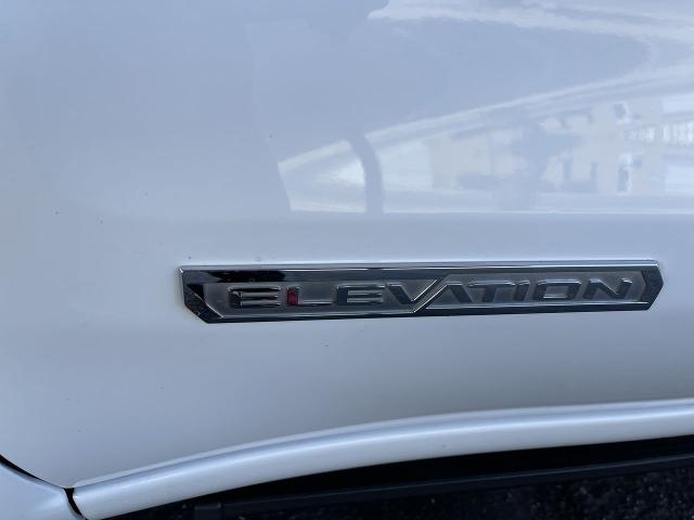 2023 GMC Sierra 1500 Vehicle Photo in TURLOCK, CA 95380-4918