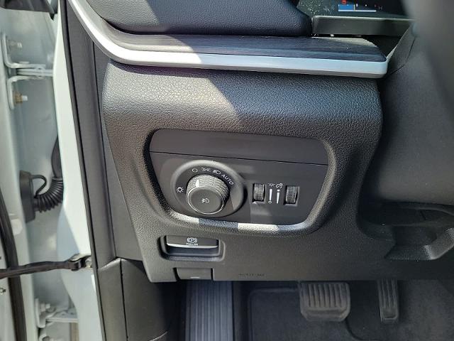 2022 Jeep Grand Cherokee L Vehicle Photo in POMPANO BEACH, FL 33064-7091