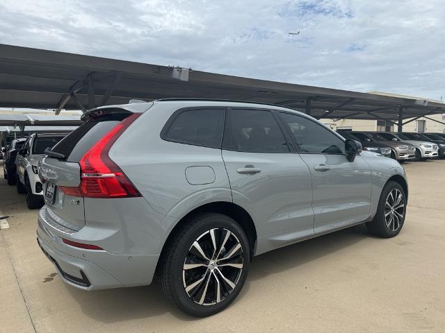 2025 Volvo XC60 Vehicle Photo in Grapevine, TX 76051