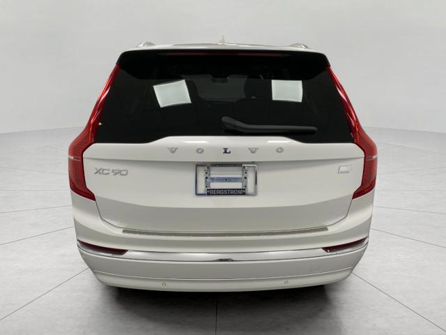 2024 Volvo XC90 Recharge Plug-In Hybrid Vehicle Photo in Appleton, WI 54913