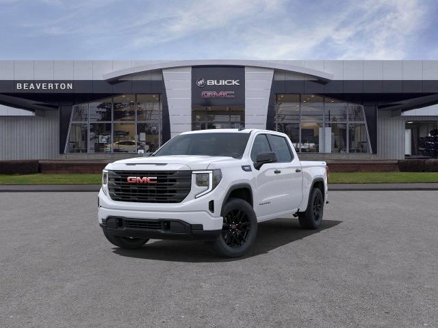 2025 GMC Sierra 1500 Vehicle Photo in PORTLAND, OR 97225-3518