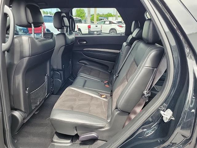 2020 Dodge DURANGO Vehicle Photo in LIGHTHOUSE POINT, FL 33064-6849