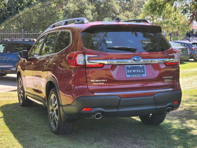 2024 Subaru Ascent Vehicle Photo in DALLAS, TX 75209