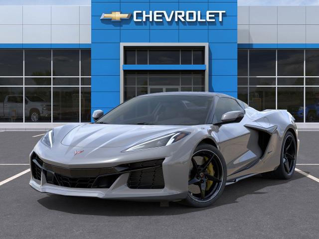 2024 Chevrolet Corvette E-Ray Vehicle Photo in COLMA, CA 94014-3284