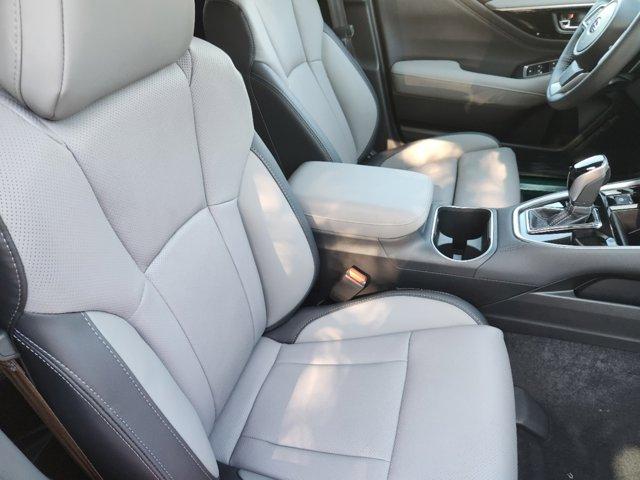 2025 Subaru Outback Vehicle Photo in DALLAS, TX 75209