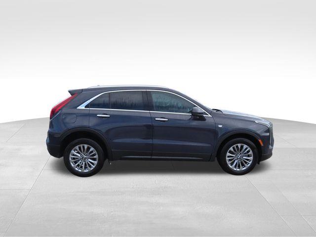 2024 Cadillac XT4 Vehicle Photo in DELRAY BEACH, FL 33483-3294