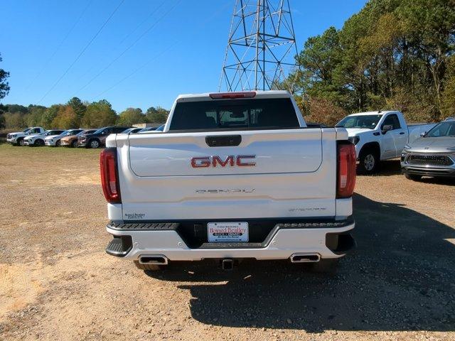 2025 GMC Sierra 1500 Vehicle Photo in ALBERTVILLE, AL 35950-0246