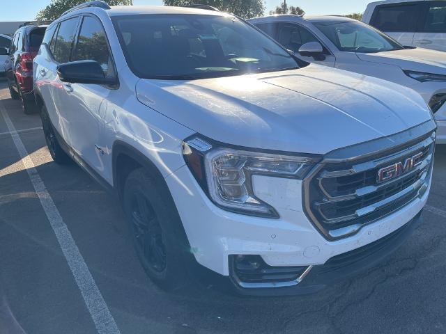 2022 GMC Terrain Vehicle Photo in GOODYEAR, AZ 85338-1310