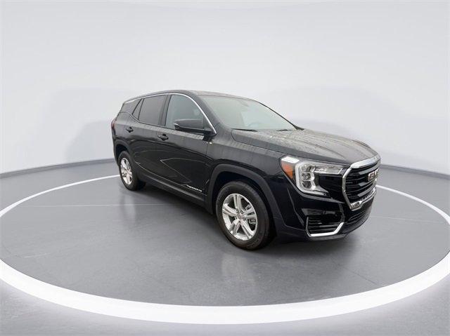 2024 GMC Terrain Vehicle Photo in BOWLING GREEN, KY 42104-4102