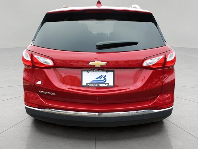 2020 Chevrolet Equinox Vehicle Photo in MIDDLETON, WI 53562-1492